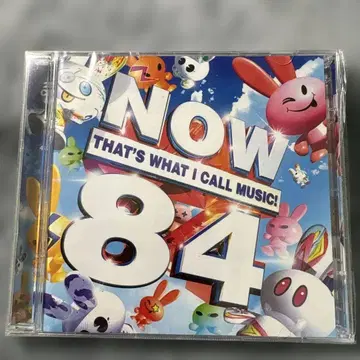 NOW THAT'S WHAT I CALL MUSIC! 84