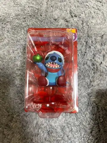 디즈니 스티치 크리스마스 오너먼트 2025