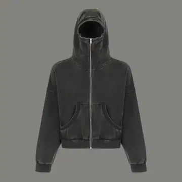 entire studios 엔타이어 스튜디오 맨투맨 후드티 M