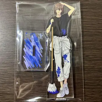 테니스의 왕자님 후지 슈스케 colors 아크릴 스탠드