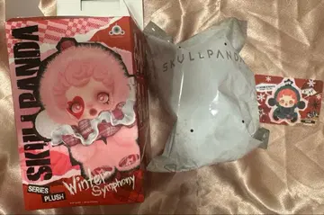 스컬팬더 Winter symphony Partita