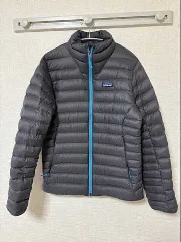 patagonia 남성용 다운 스웨터