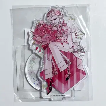 AGF 제5인격 아크릴 스탠드 피의 여왕