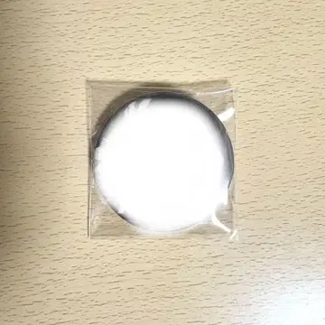 시마 시크릿 실사 캔뱃지