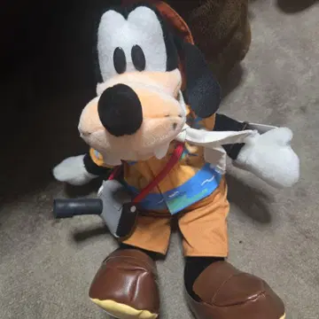 구피 봉제 인형 도쿄 디즈니 리조트