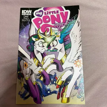 my little pony friendship is magic #20