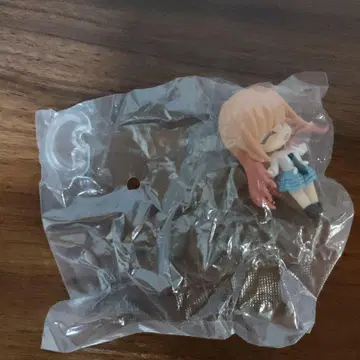 그 비스크 돌은 사랑을 한다 캡슐 피규어 컬렉션 표정 교체 ver.