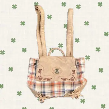 모리걸 페어리 그런지 백 00s archive y2k