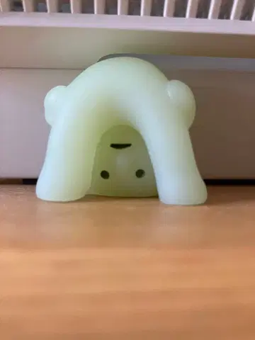 SMISKI 스미스키 시리즈 2 마타노조키스키 피규어