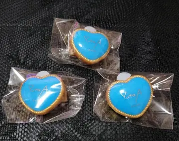 앙스타 유우타 반지 라이트 린라이