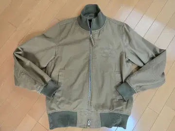 Iron Heart 아이언 하트 탱커 자켓 S 사이즈