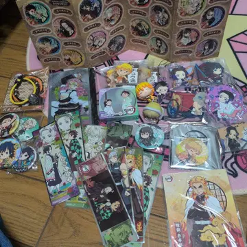 귀멸의 칼날 묶음 판매