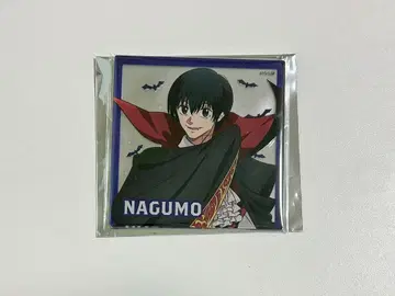 사카모토 데이즈 NATSLIVE 나구모 아크릴 코스터