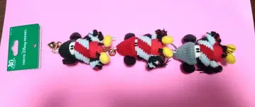 릴린린 봉제 인형 참 3개 세트 미사용 새상품