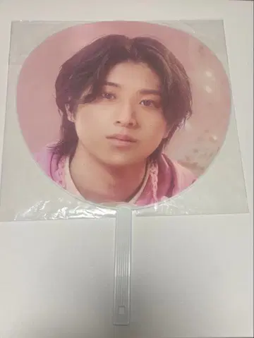 ICEx 아쿠네 온세 부채