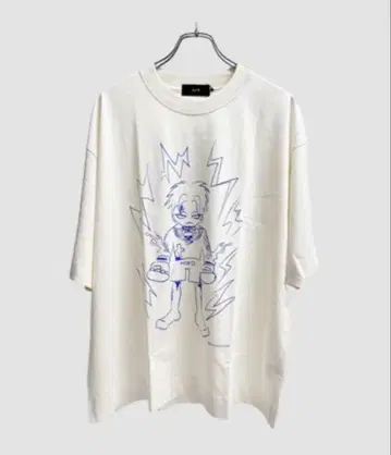 히라모토 렌 T셔츠