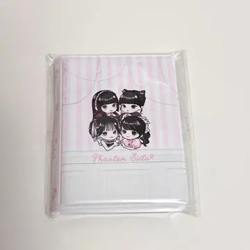 LARME FES 2025 팬텀 시타 사진 파일