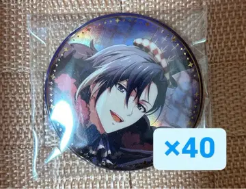 아이나나 이즈미 이오리 기념일 2024 캔뱃지 그룹 기념일 캔뱃지