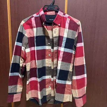 BLACK LABEL CRESTBRIDGE 긴팔 셔츠 M