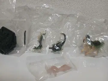 익명 배송 몬헌 피규어 아마츠마가츠치