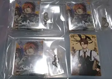 엘리오스 라이징 히어로즈 주드 세트