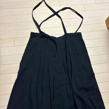 모찌 블랙 살로펫