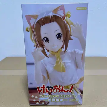 케이온! 타이나카 리츠 Trio-Try-it 피규어