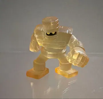 드래곤 퀘스트 크리스탈 몬스터즈 피규어 골드맨