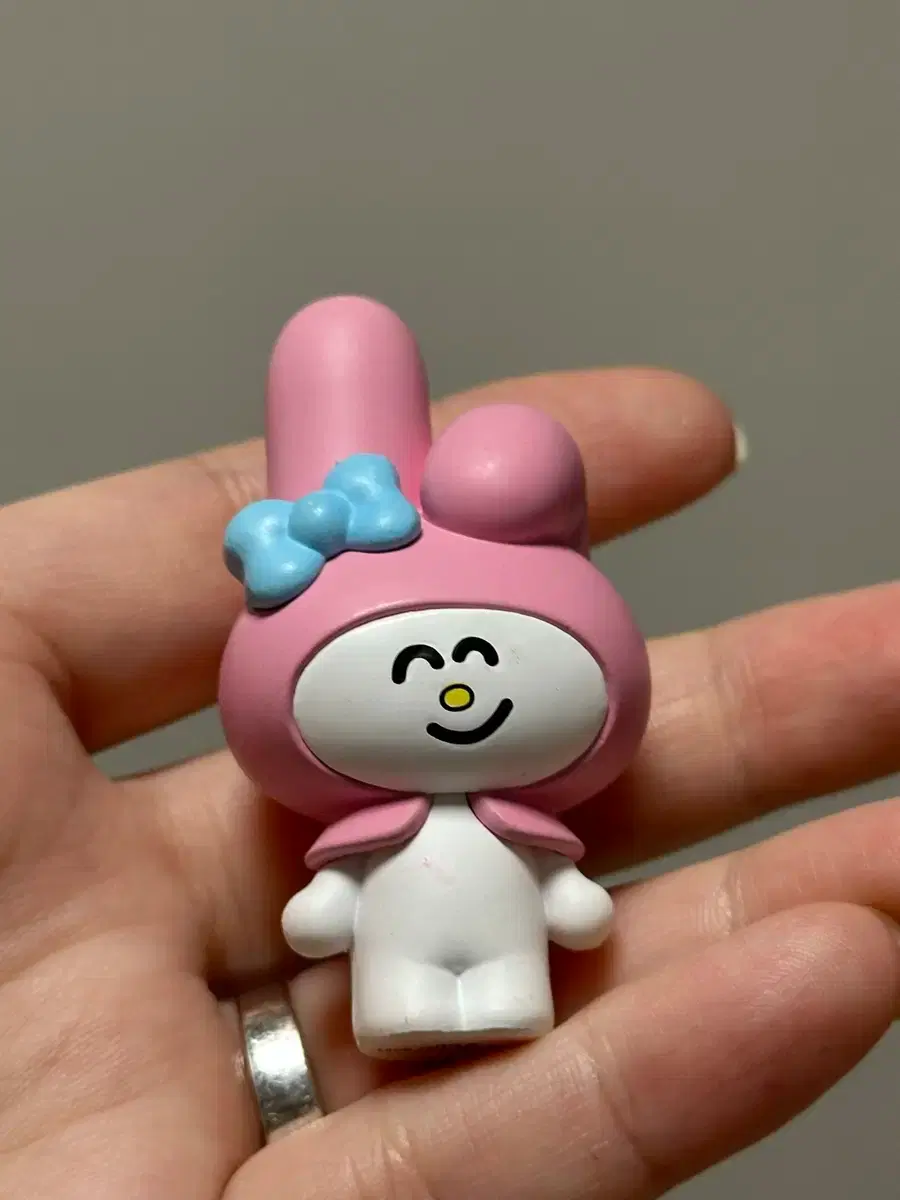 My Melody Drawing Toy Gacha