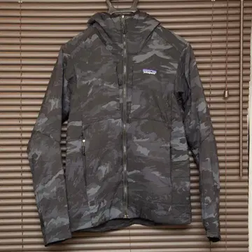 Patagonia 나노에어 후디 XS 사이즈