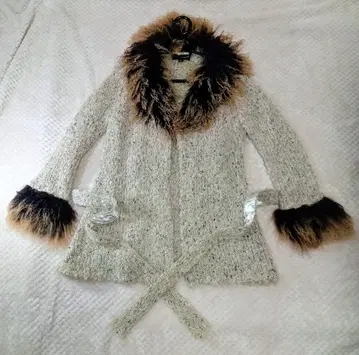 JILLSTUART 니트 아우터 M