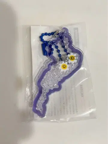 비와코 키링 마가렛