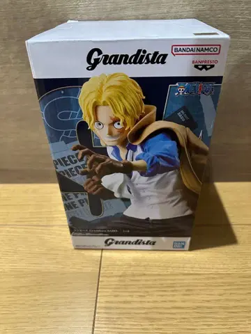 Grandista 원피스 사보 피규어