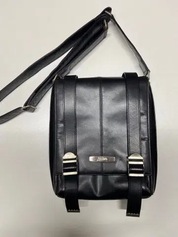 장 폴 고티에 숄더백