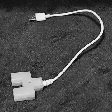 67 [학켄 뉴 블록] 프로그래밍 LED만