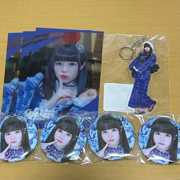 iLiFE! 무도관 ONELiFE! 온라인 복권 소라시 카렌