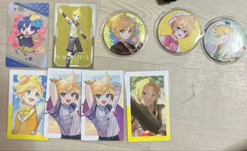 프로세카 카가미네 렌 KAITO 즉시 구매