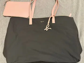 아네스베 토트백