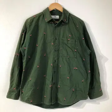 00년대 구제 의류 셔츠 90년대 vintage HANJIRO