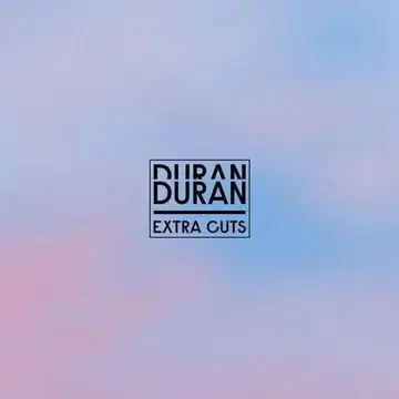 DURAN DURAN 듀란 듀란 Extra Cuts 팬클럽