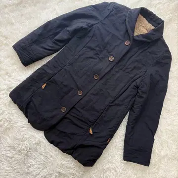 새상품급 CROCODILE [ L ] 충전솜 블루종 네이비