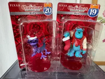 Disney 오너먼트 크리스마스 2025