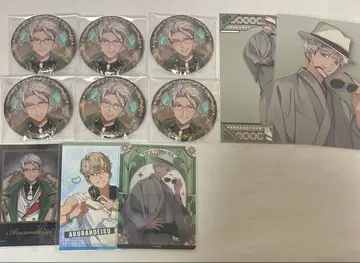 홀로스타즈 알란디스 AGF2025 GiGO