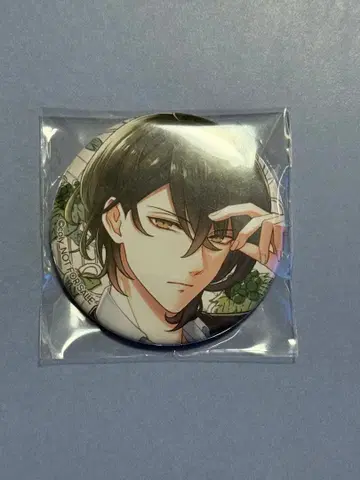 스타마이 AGF 2025 Abiding Allure AA 캔뱃지