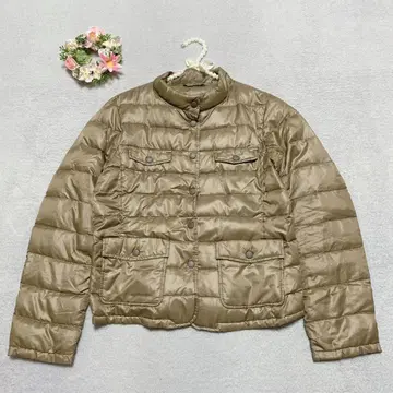 [ 탑밸류 ] 다운 자켓 워셔블 경량 빅사이즈