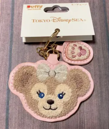 셰리 메이 키체인 키링 디즈니씨