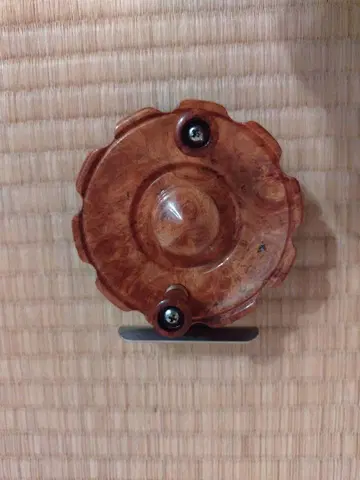 태국 릴 치누 쿠로다이