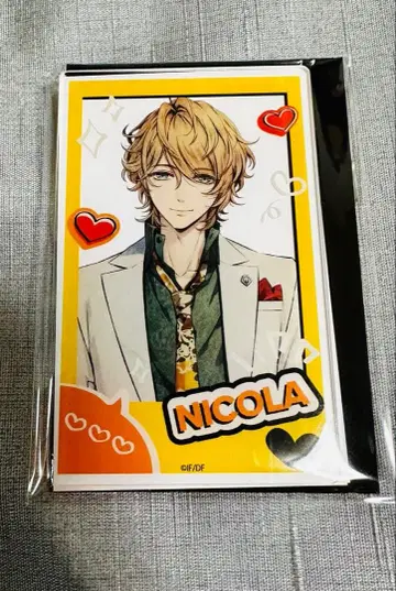 오토메이트 AGF 니콜라