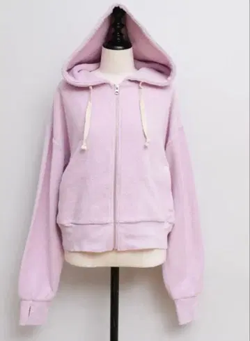 택 포함 새상품! 시루무린 searoomlym 파일 후드티 후디