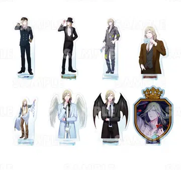 우타프리 트레이딩 아크릴 스탠드 카뮈 1BOX